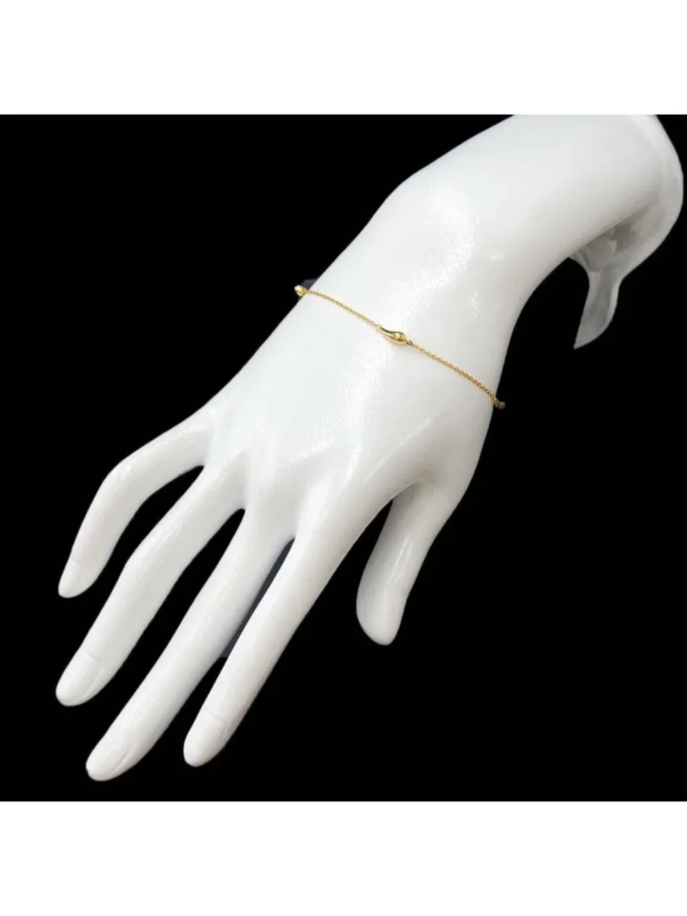 Tiffany & Co. this teardrop